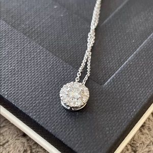 Diamond Necklace